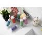 detail image4 Fravita Vitamin Aroma Shower Filter #Genty Iris Musk