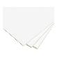 detail image2 Foamvillage Polystyrene Foam Long Board 30pcs_ Blue