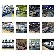detail image3 FITBOON TREADMILL MONSTER_D91(S) / Treadmill Home Training Fitness Machine /  Made in Korea