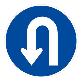 full image Illuminant Road Traffic Sign Board - Ordering Sign