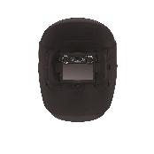 Auto darkening welding helmet