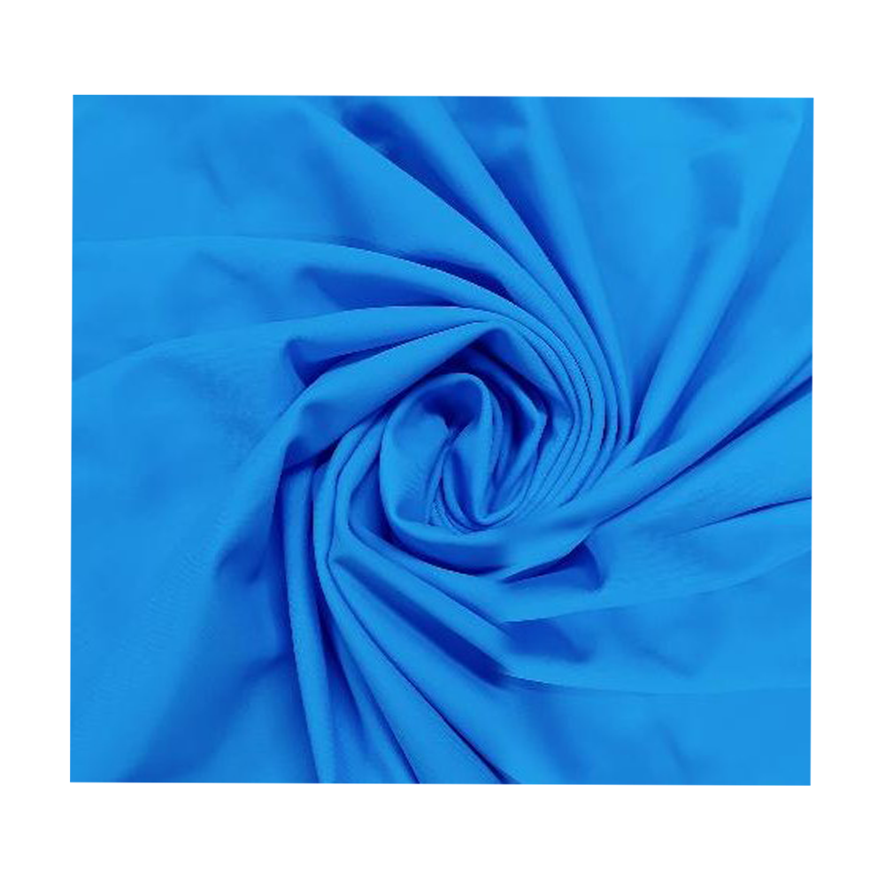 NYLON&SPANDEX MIXED FABRIC