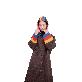 full image Rhea TDB Coat