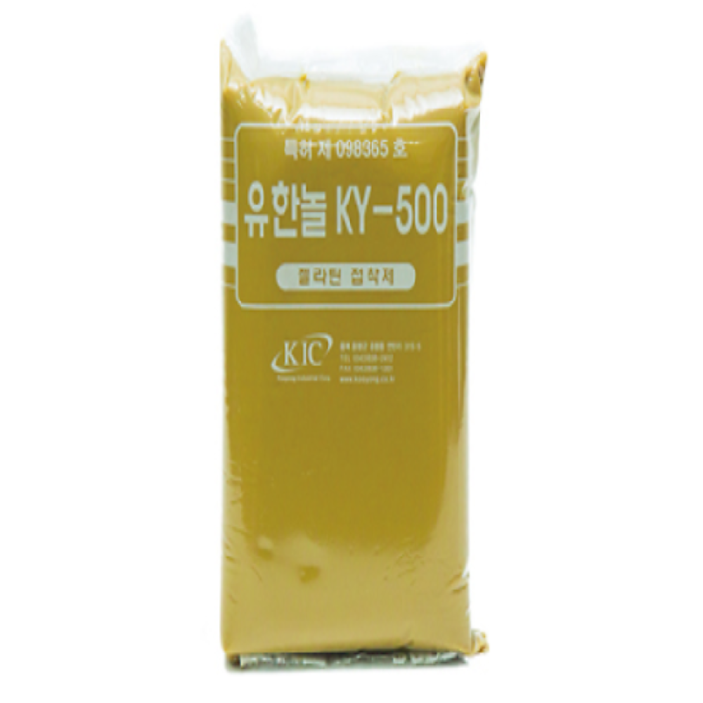 JELLY GLUE YUHANNOL