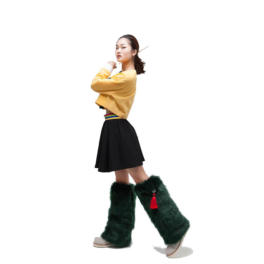 Helios 2 Skirt