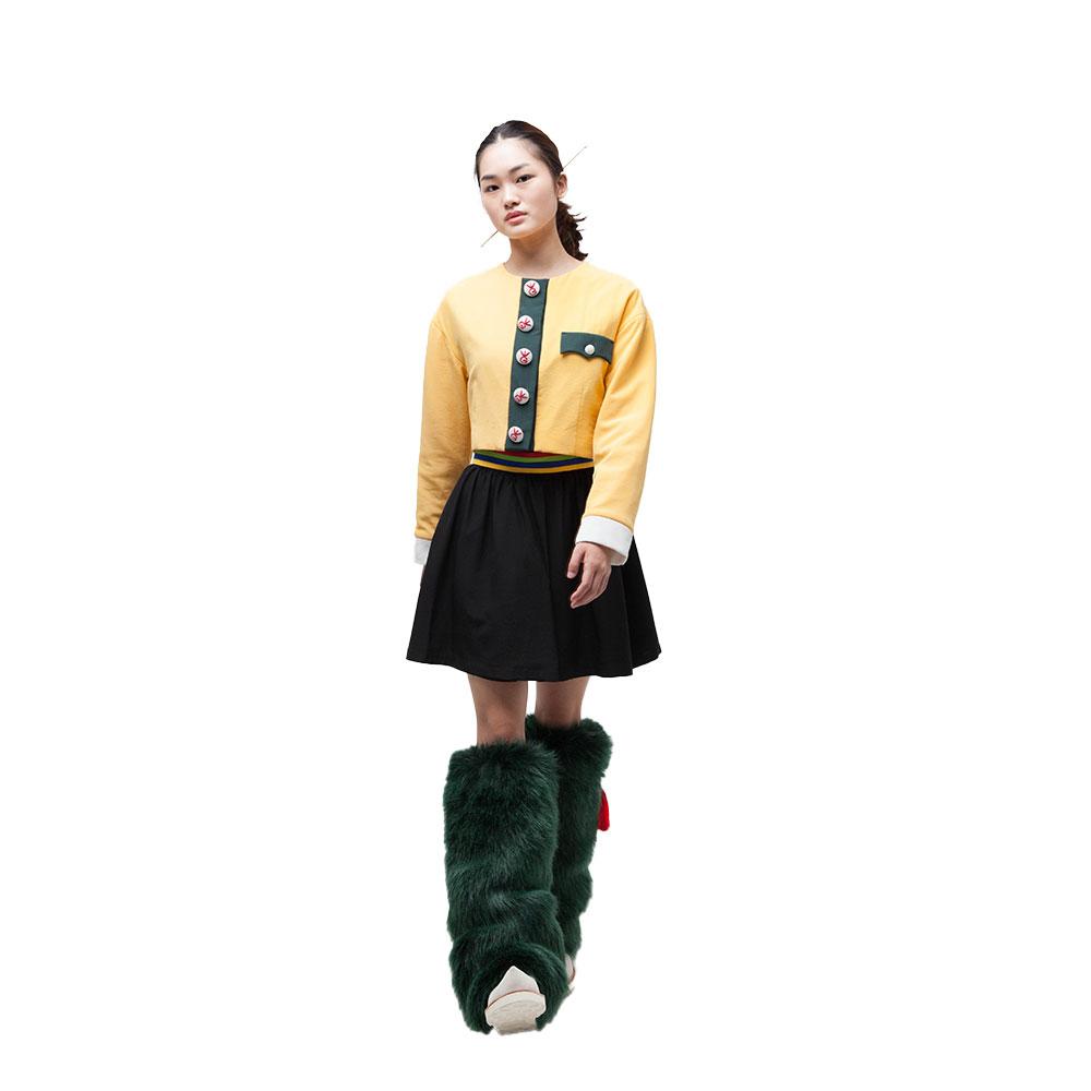 Helios 2 Jacket
