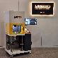 full image MKE Capillary Rheometer (RheoStation® Series)