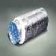detail image1 D-500BTAP, Anti-bacterial AL 2P, Flexible Hose, Polyester Wool insulated