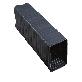 full image D-5000, Fiber 1P Square, PVC double-side flame-resistant coating