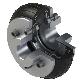 detail image5 Tire Flex Coupling