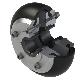 full image Tire Flex Coupling
