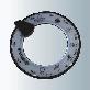 detail image1 D-1003, stainless belt pack (clamp), Made in Korea
