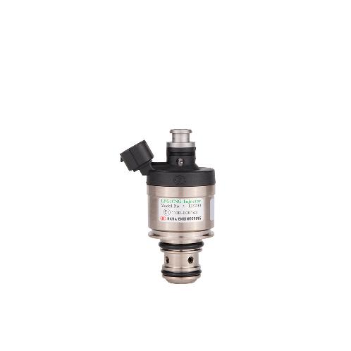 LPG CNG injector for Heavy Trucks (H2100)