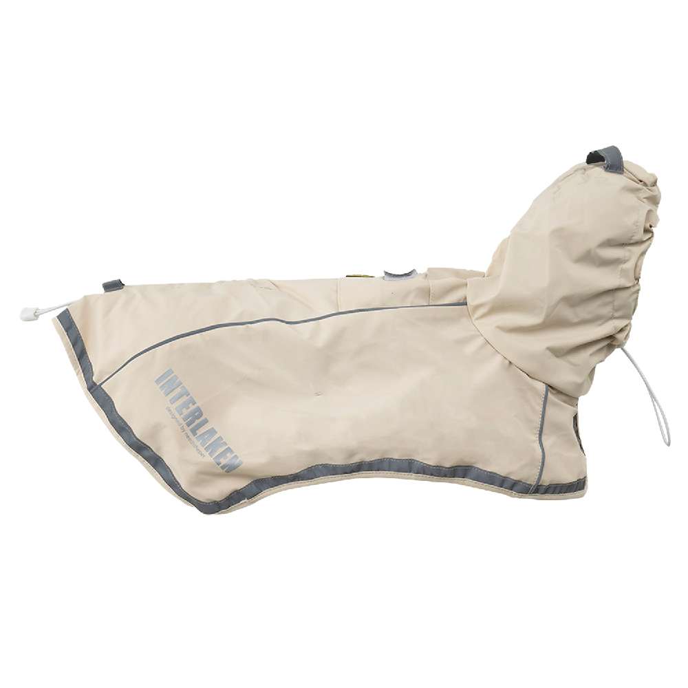 INTERLAKEN RAINCOAT