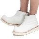 full image Hades 1 Ankle Boots (suede)