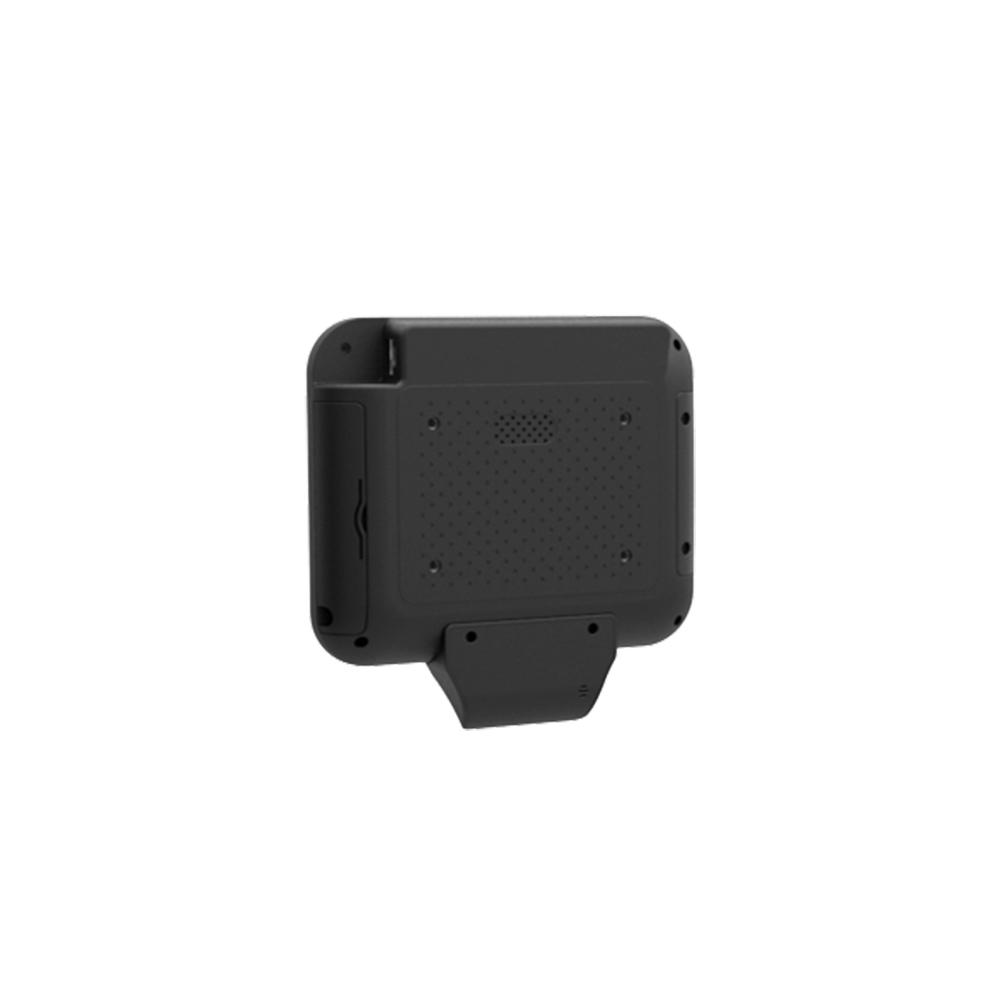 Compact KIOSK HS080