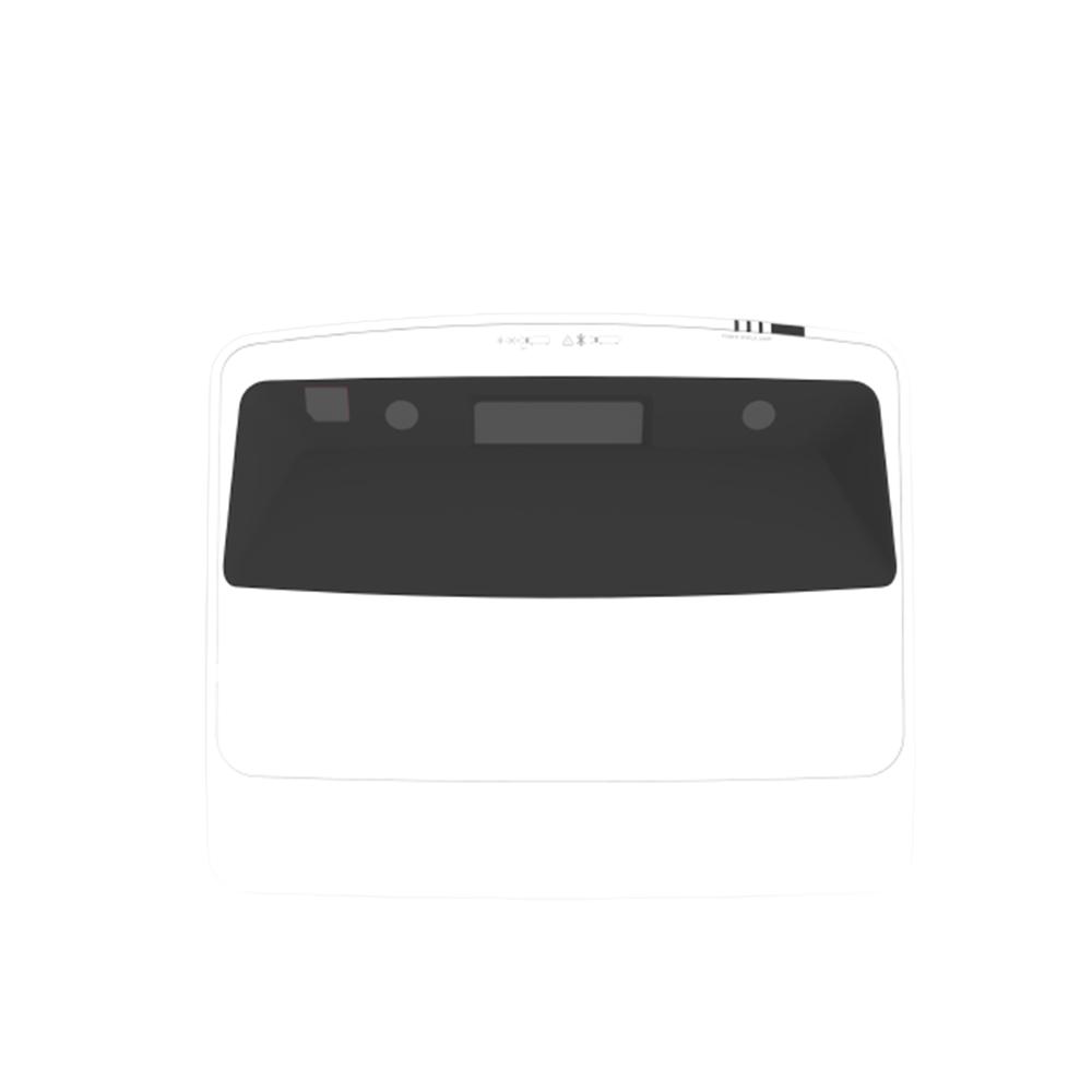 5200 Lumen LCD Laser UST Projector