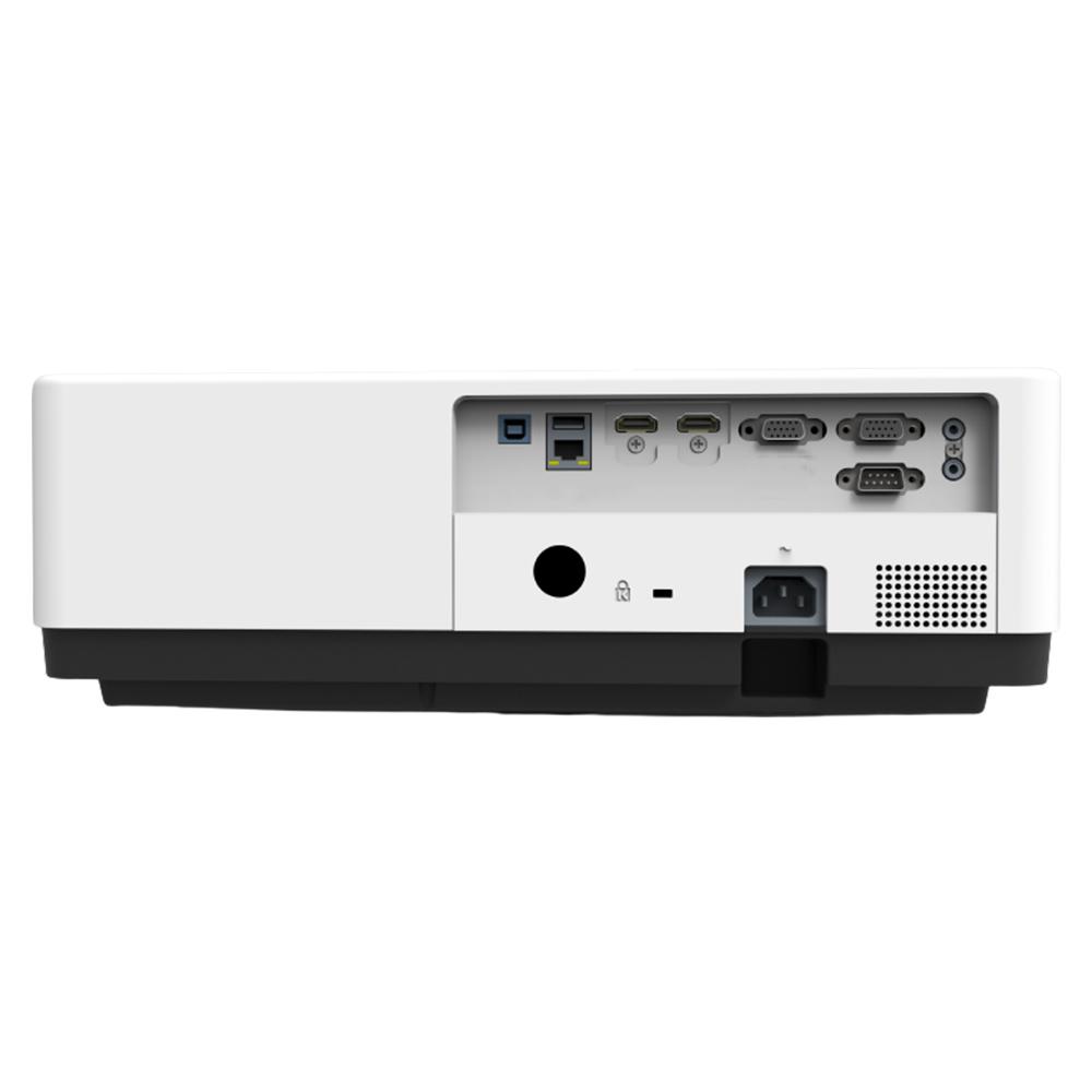 6200 Lumen LCD Laser Projector