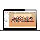 detail image3 Vision AI-based highly immersive Video Conference BreakOut v7.1