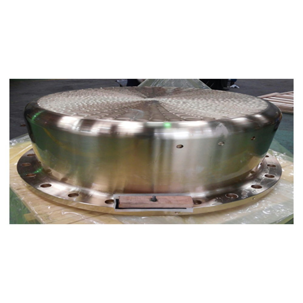 SILLAMETAL Cap for Propeller