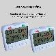 detail image3 Esotan SAT Sihoem ACT SAT Exam Timer Time Countdown 100g SAT, ACT, TOEFL Exam Preparation Timer Coun