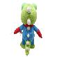 detail image2 PORORO Toys Crong Plush Doll - 9.1 inch