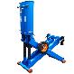 full image Frame lift for 30T Truck & Bus