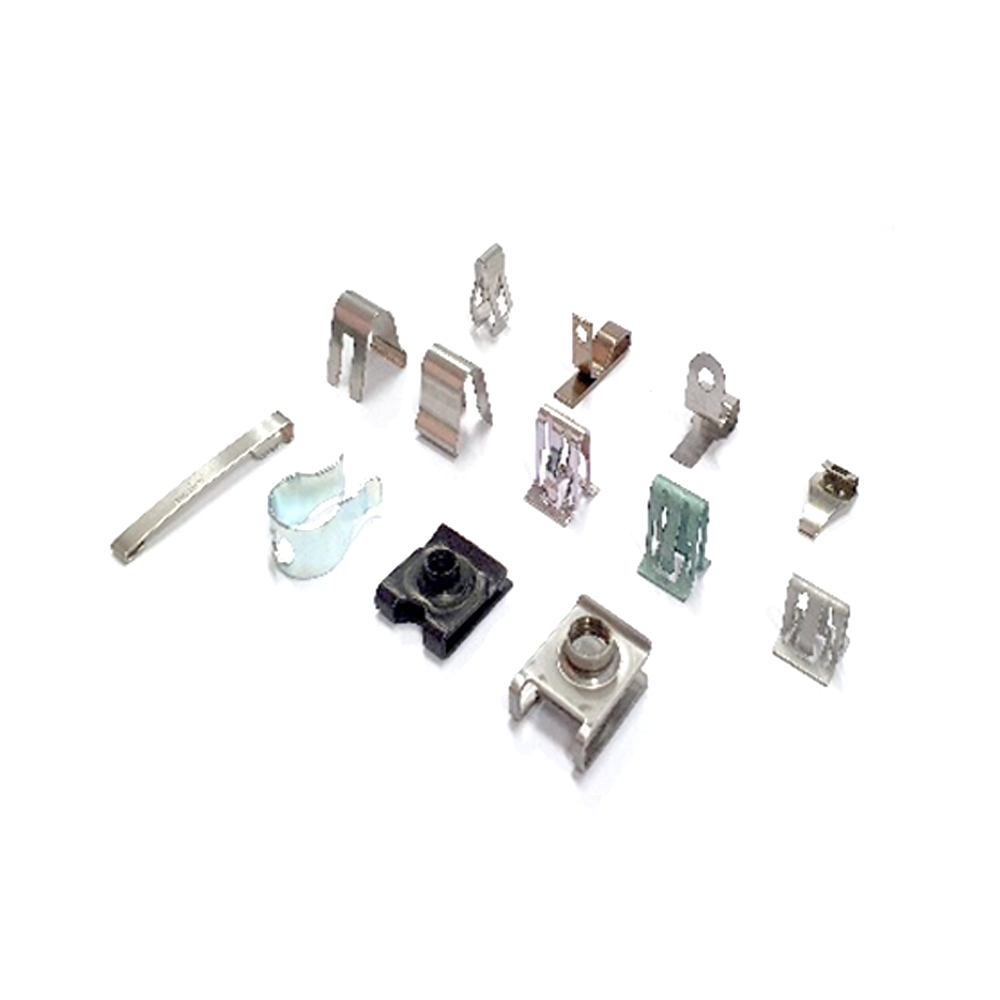 AFS Automotive Clip