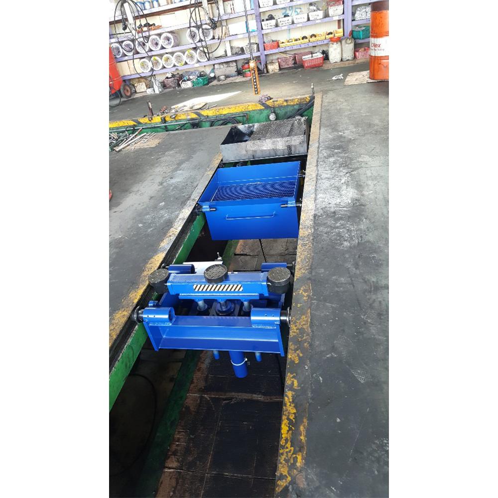 PIT LIFT (MJ-30)
