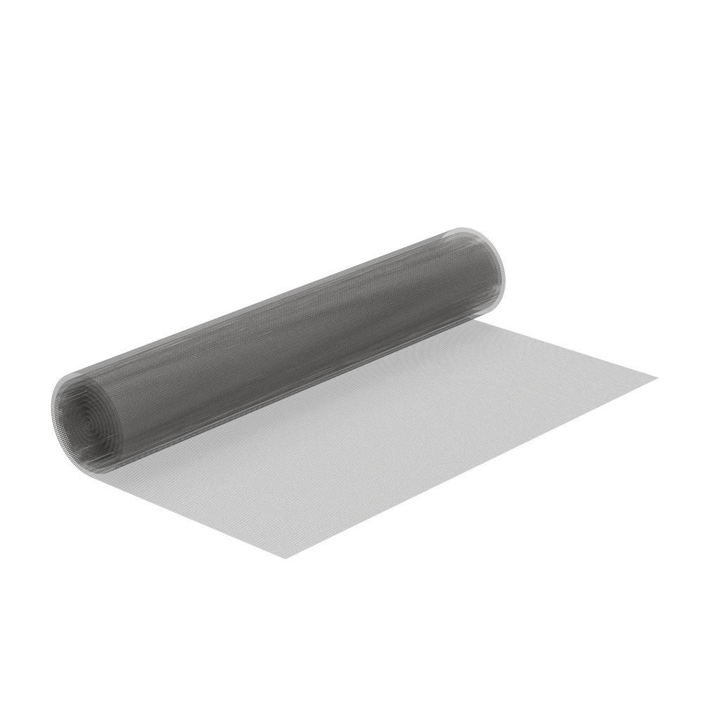 All Mesh Gasket