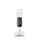 detail image2 iruzio aquarium cleaner 2in1 Filter sets Dedicated high-density sponge filter waste in fishbowl