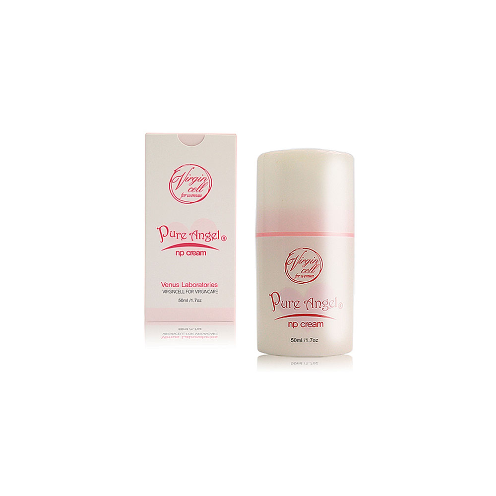 Pure Angel NP Cream