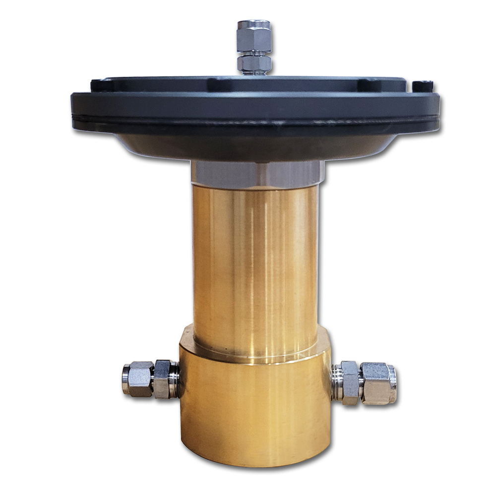 UNI PR Valve