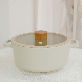 detail image1 TWO-HANDED POT 20