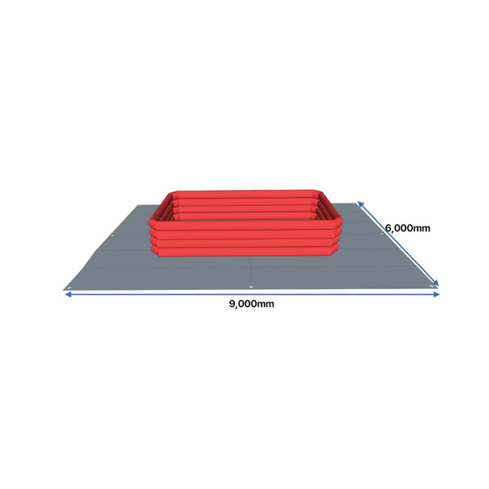 Eletric Vehicle Fire Suppresion Solution