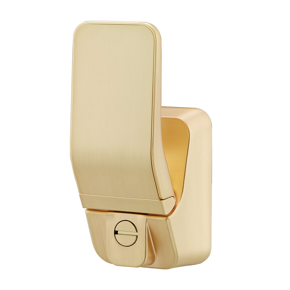 Barrier-free Push-Pull Door Lock M1-PL-100C