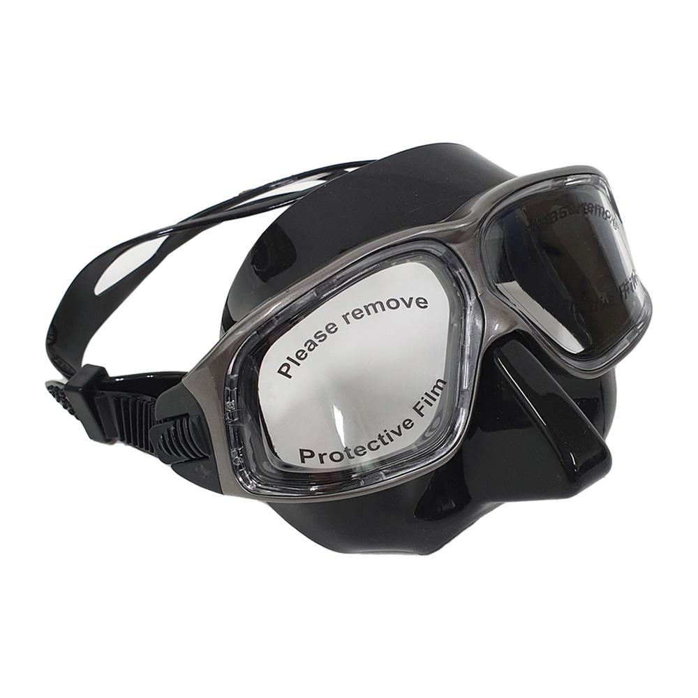 Jaguar Diving Mask