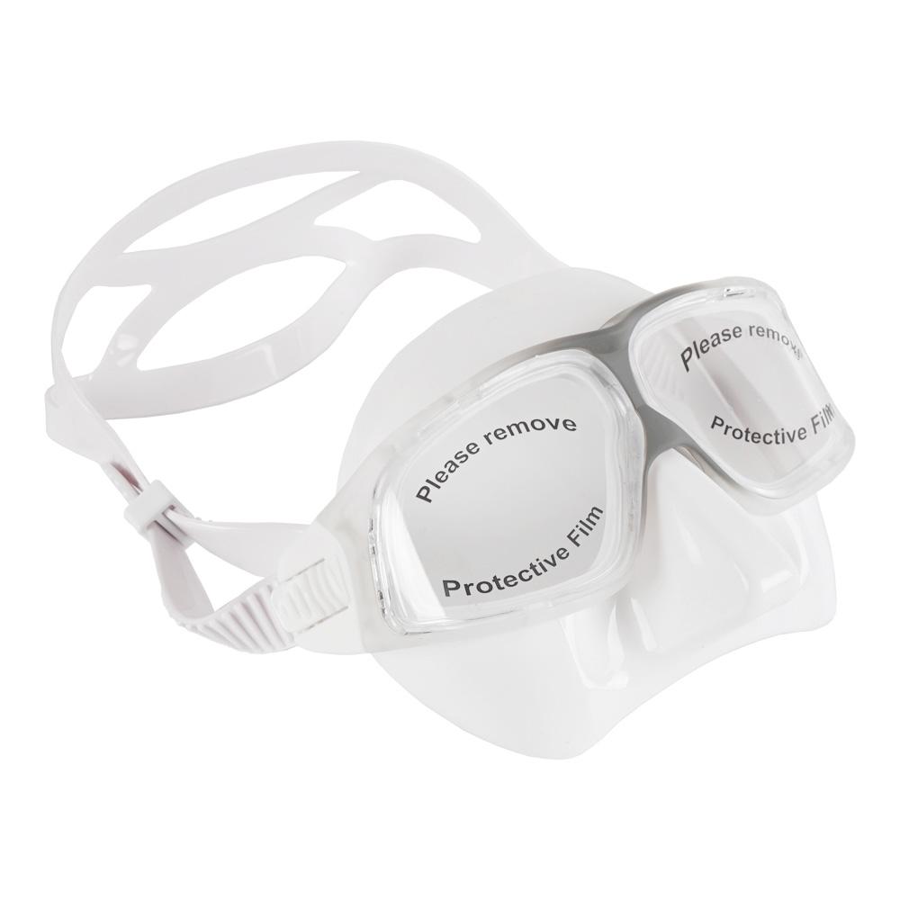 Jaguar Diving Mask