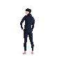 detail image1 Deep Black(Opencell suit)