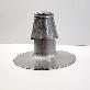 detail image2 CRACK.Q Air Vent Aluminium for Drain Moisture and Air Inside The Roof Waterproof Layer, 5EA