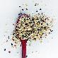 detail image1 Organic Mixed Grain Five Color Glutinous Rice 1kg