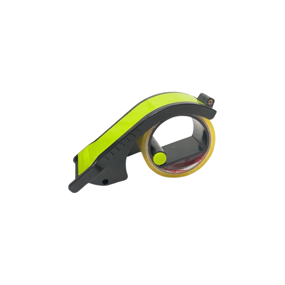Box Tape Safety Cutter