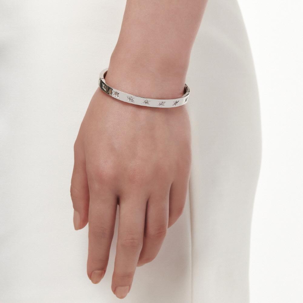 Stars Bracelet
