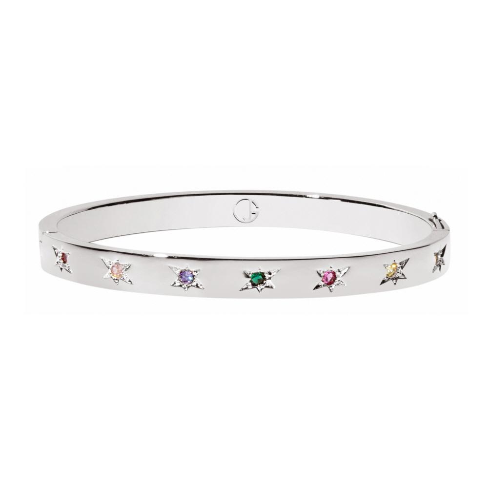 Multi Stars Bracelet