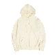 full image Heavy Blend Fleece-lined HOOD