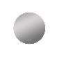 detail image1 Smart sterilization lighting Button mirror (2-buttons)