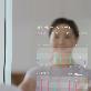 detail image3 Smart AI Home GYM Mirror