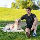 detail image1 AVANTPET Eco cooling mat for pets