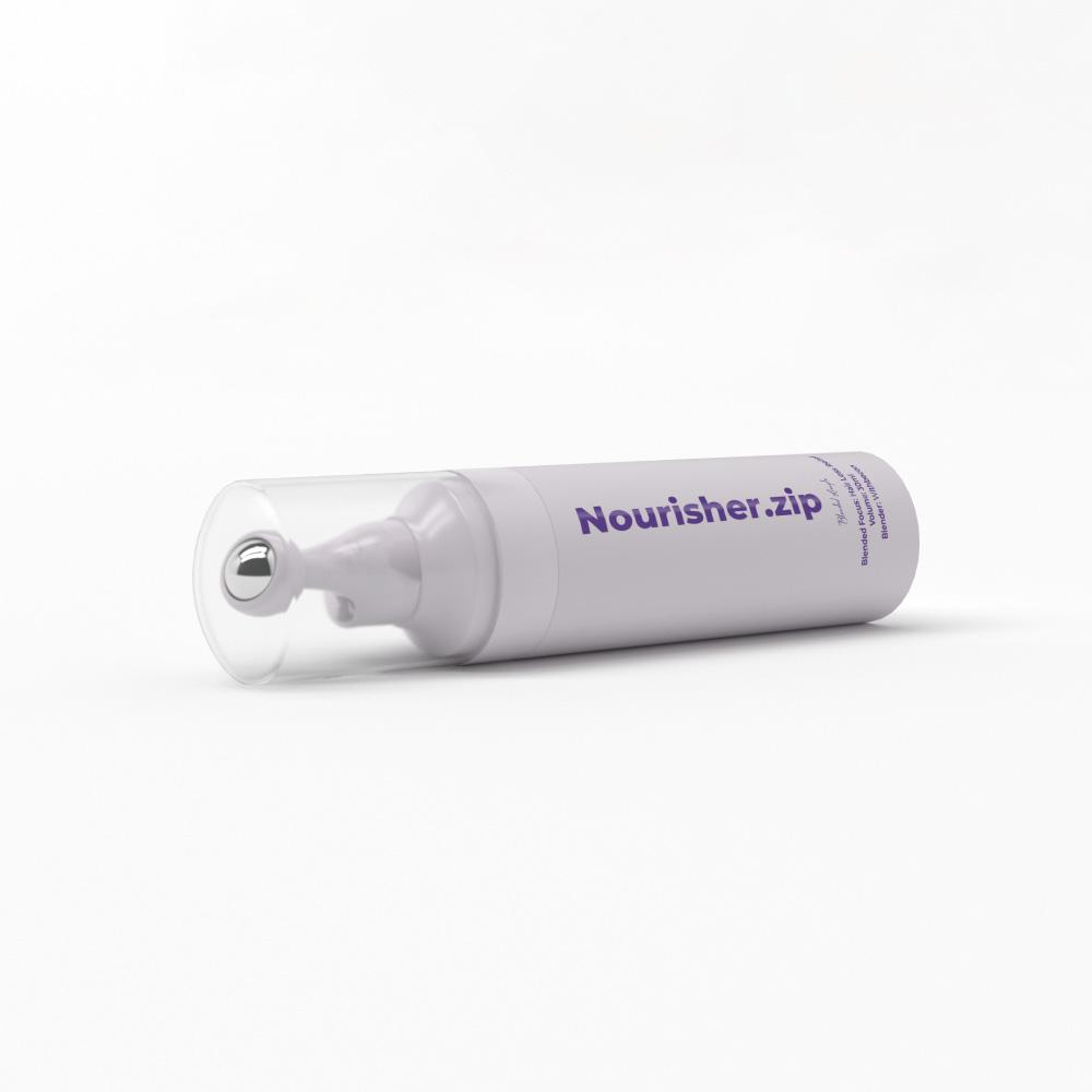 Nourisher zip Ampoule