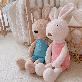 detail image3 BeBe Rabbit DOLL